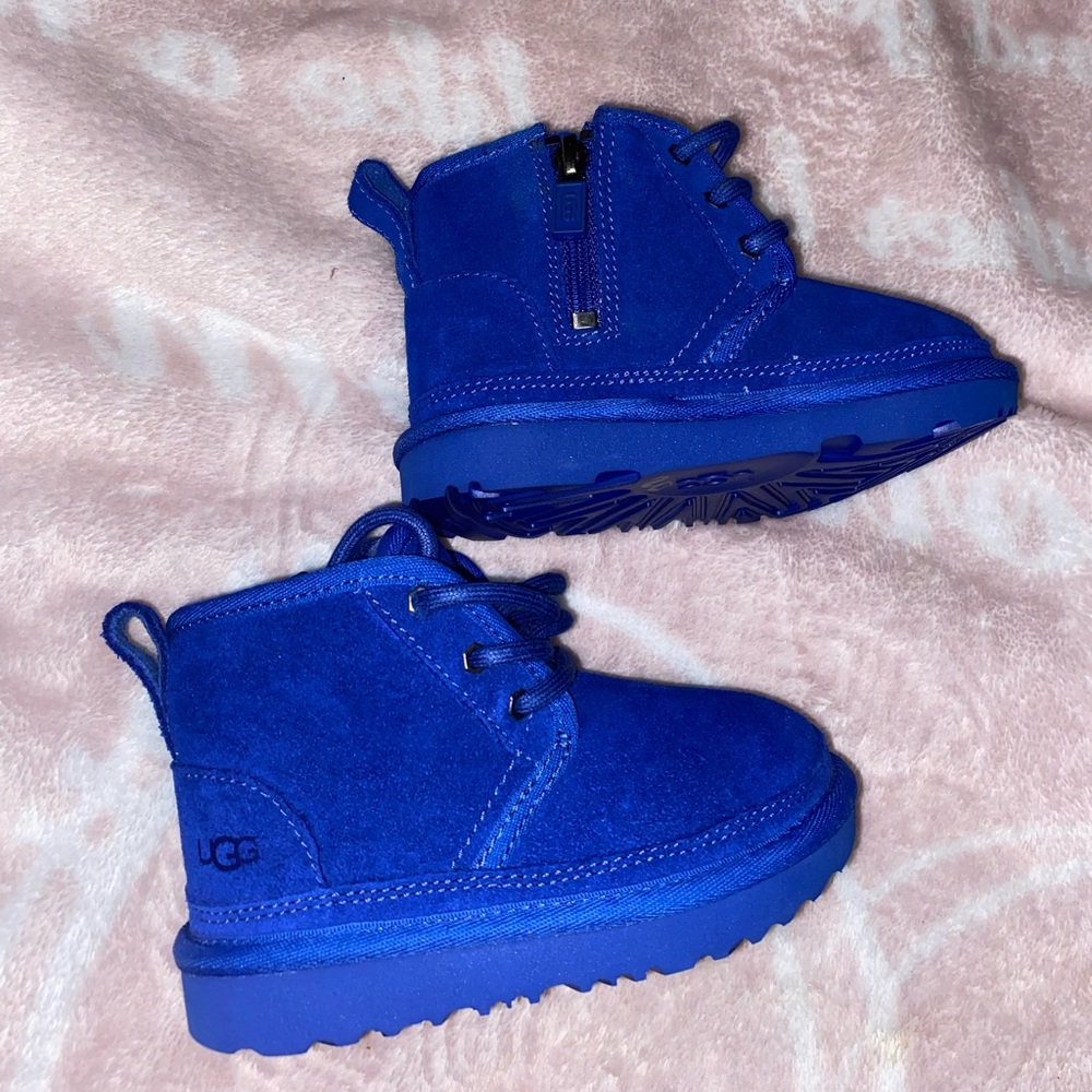Toddler Uggs